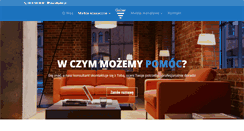 Desktop Screenshot of galter.pl